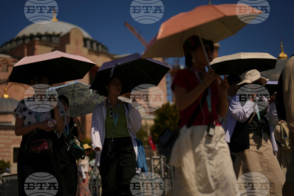 Climate Year End Report