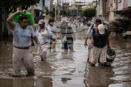 Climate Year End Report