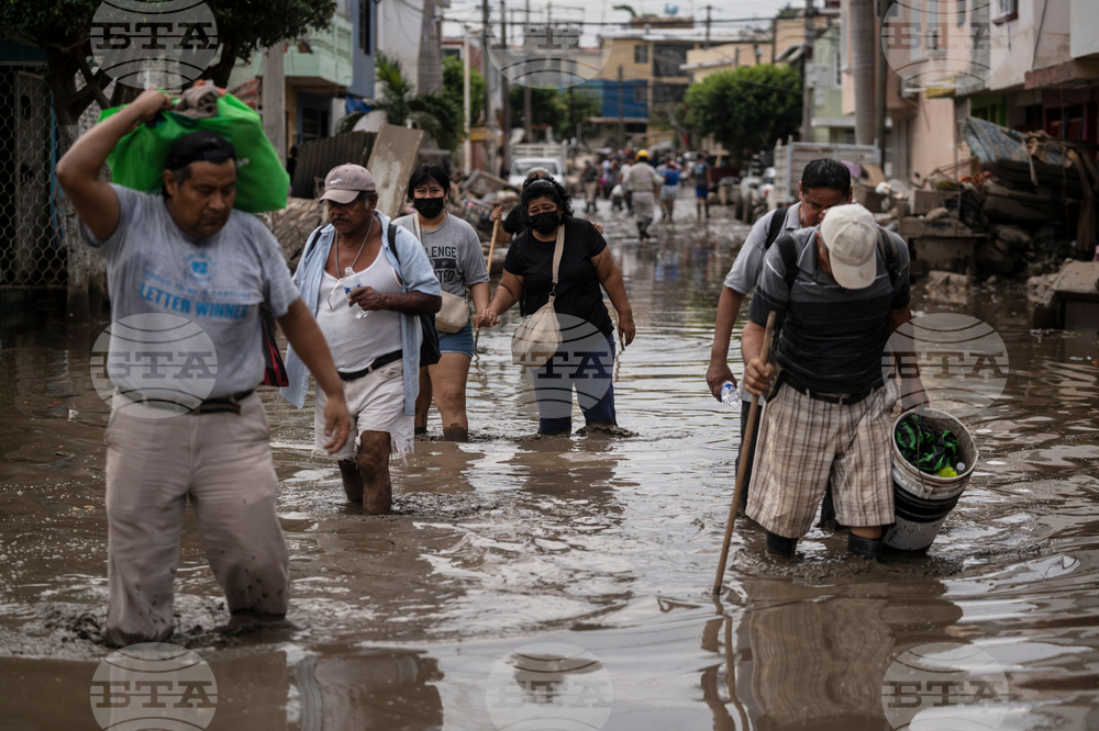 Climate Year End Report