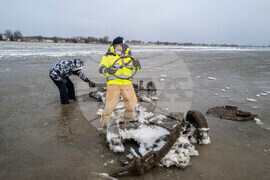 Extreme Weather Michigan