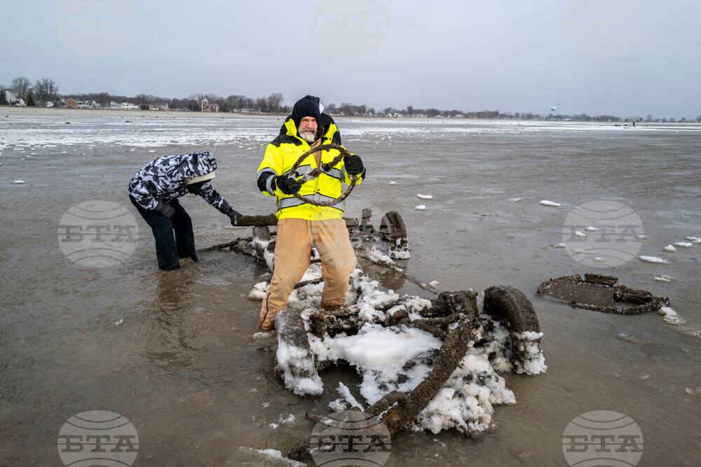 Extreme Weather Michigan