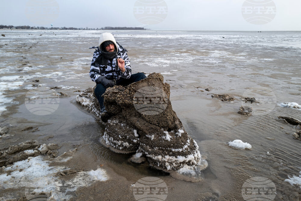 Extreme Weather Michigan