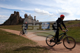 Белоградчик - проект „Вино и велосипед“
