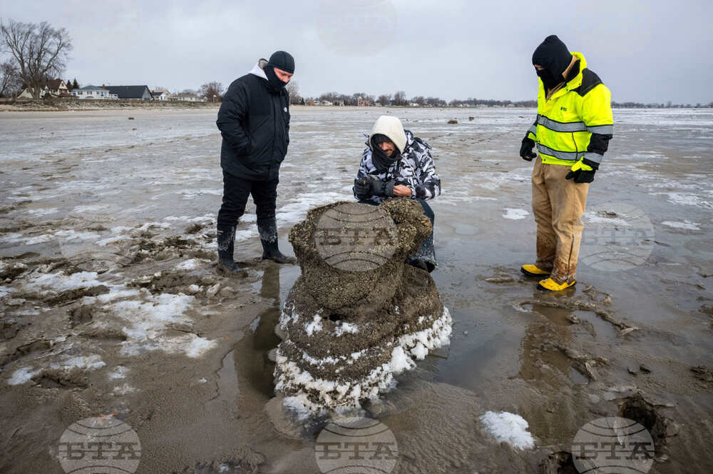 Extreme Weather Michigan
