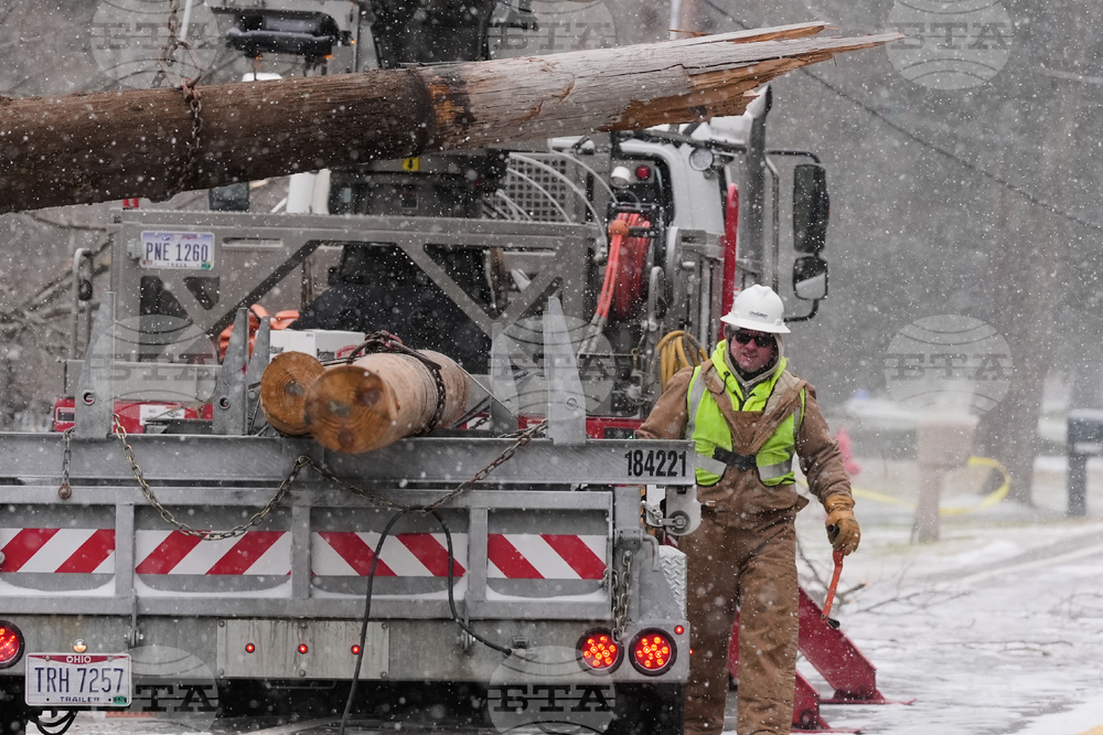 Ohio Extreme Weather