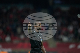 Morocco Africa Cup of Nations Soccer