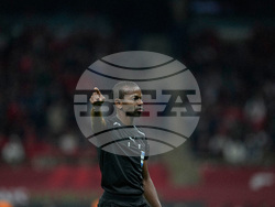 Morocco Africa Cup of Nations Soccer