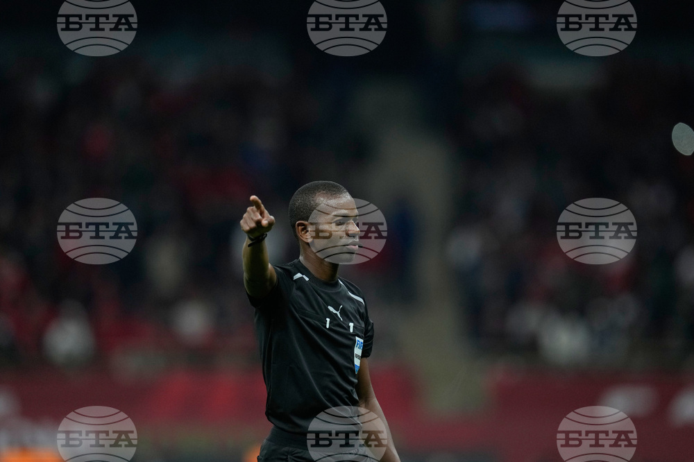 Morocco Africa Cup of Nations Soccer