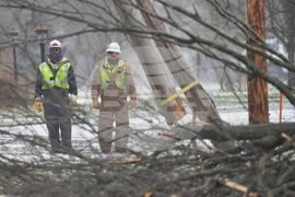 Ohio Extreme Weather