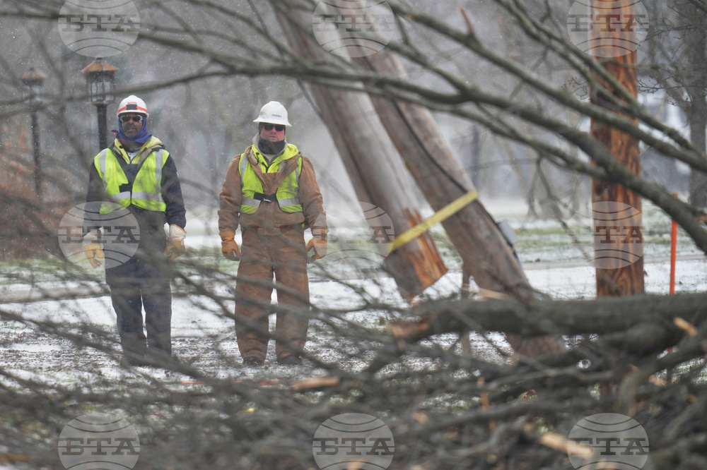Ohio Extreme Weather