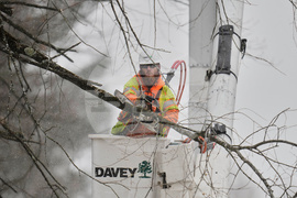 Ohio Extreme Weather