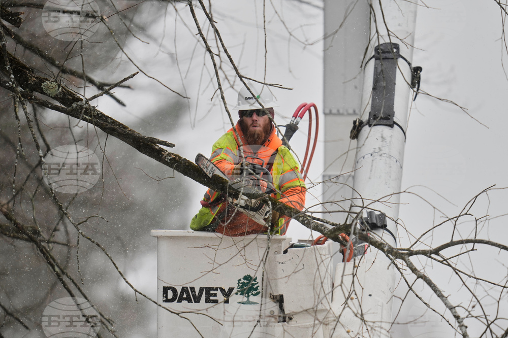 Ohio Extreme Weather