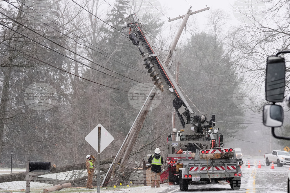 Ohio Extreme Weather