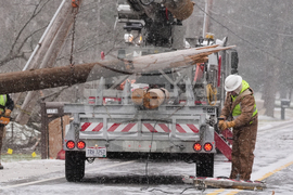 Ohio Extreme Weather