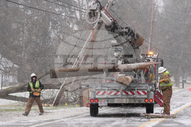 Ohio Extreme Weather
