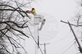 Ohio Extreme Weather