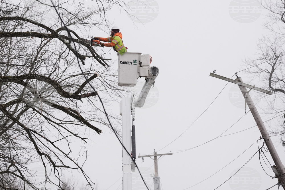 Ohio Extreme Weather
