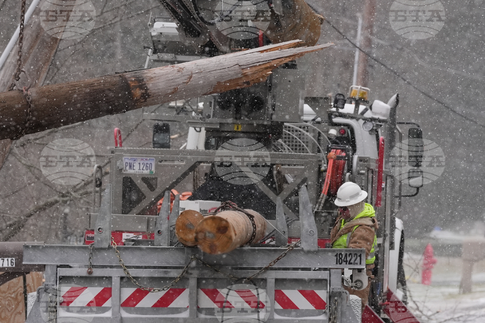 Ohio Extreme Weather