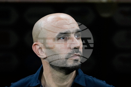 Morocco Africa Cup of Nations Soccer