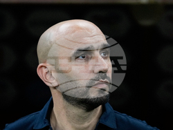 Morocco Africa Cup of Nations Soccer