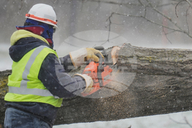 Ohio Extreme Weather