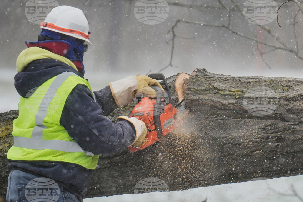 Ohio Extreme Weather