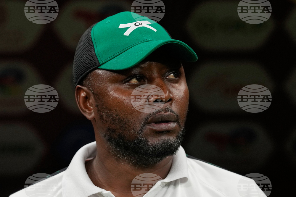 Morocco Africa Cup of Nations Soccer