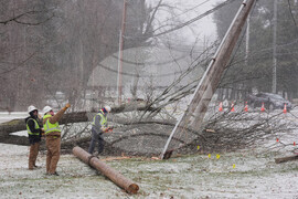 Ohio Extreme Weather