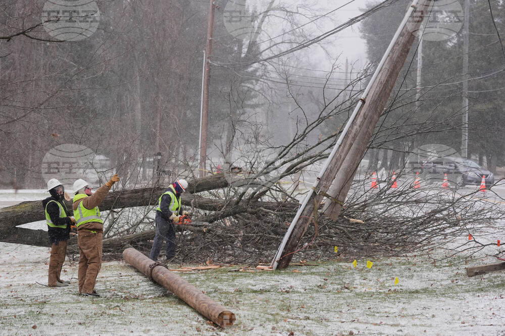 Ohio Extreme Weather
