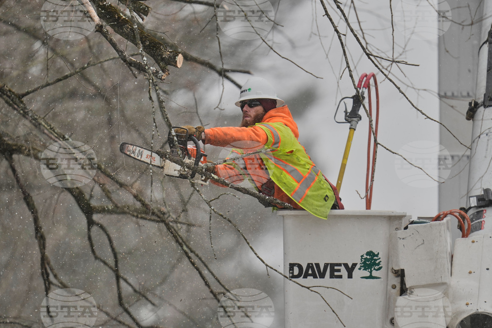 Ohio Extreme Weather