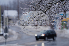 Winter Weather Maine