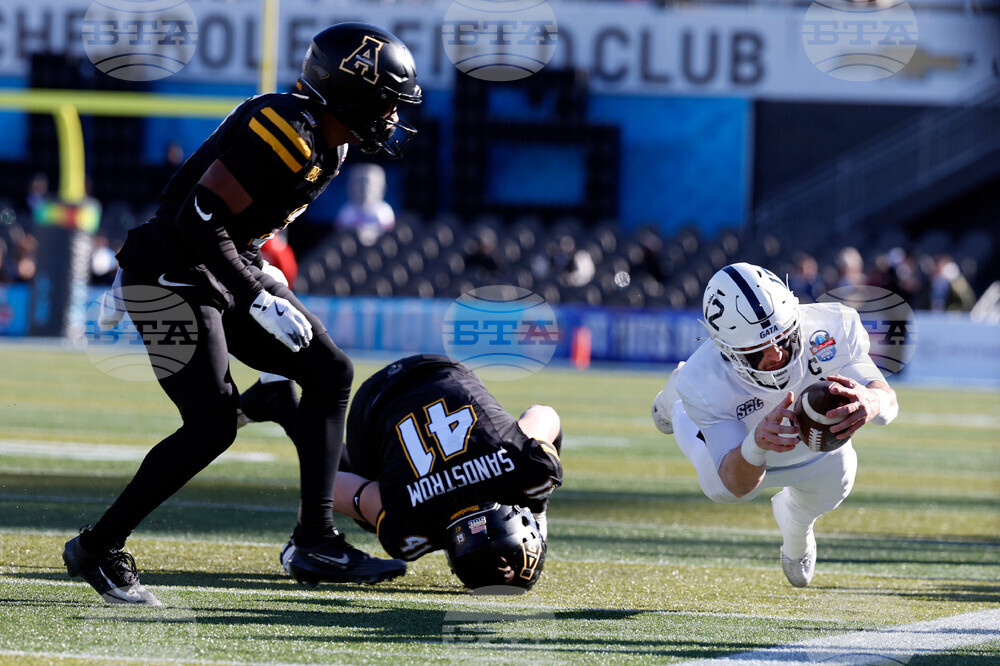 Birmingham Bowl Football