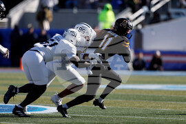 Birmingham Bowl Football