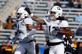 Birmingham Bowl Football