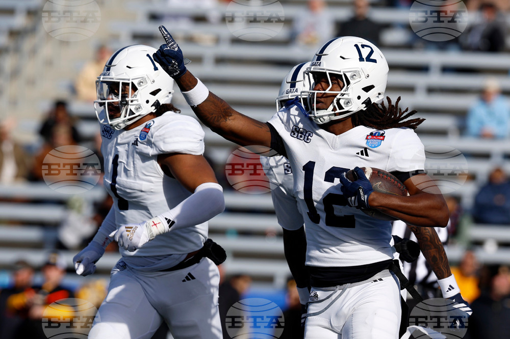 Birmingham Bowl Football