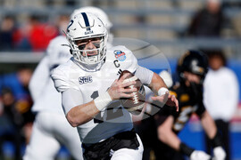 Birmingham Bowl Football