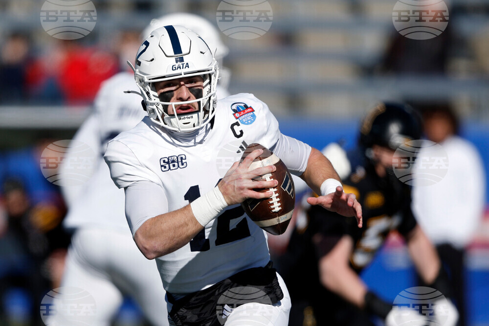 Birmingham Bowl Football