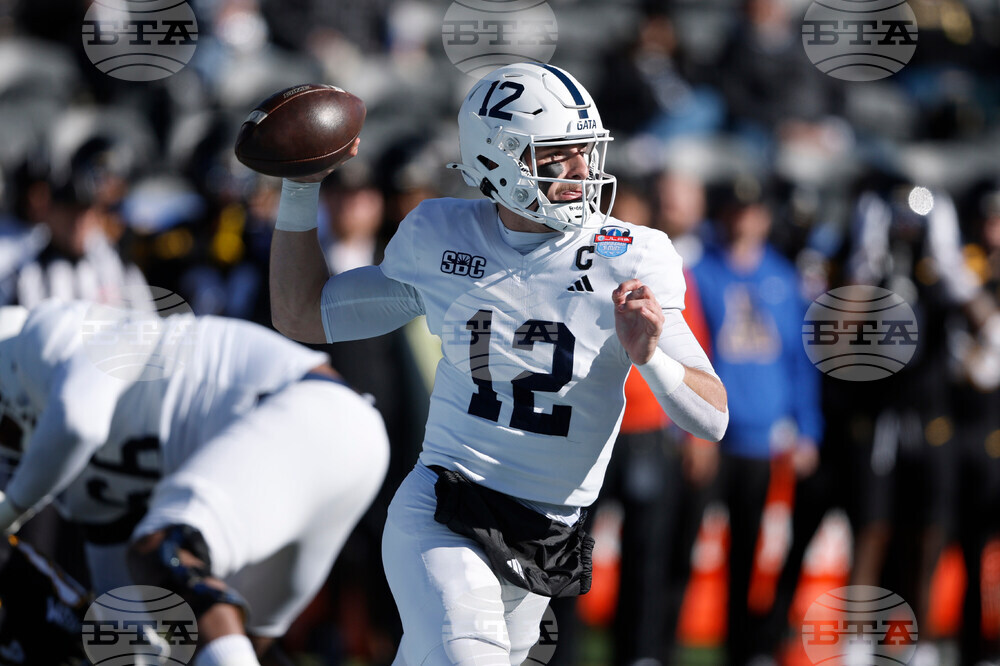 Birmingham Bowl Football