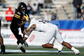 Birmingham Bowl Football