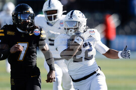 Birmingham Bowl Football