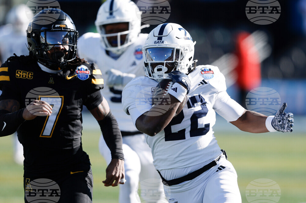 Birmingham Bowl Football