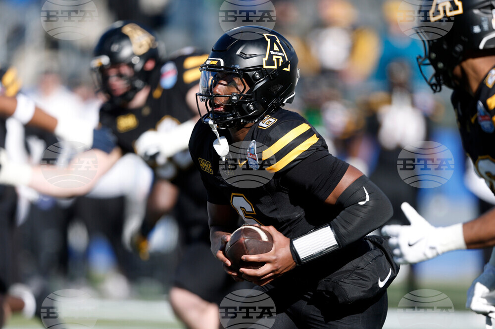 Birmingham Bowl Football