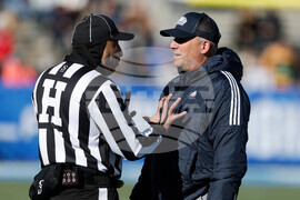 Birmingham Bowl Football