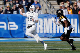 Birmingham Bowl Football