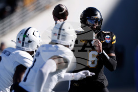 Birmingham Bowl Football