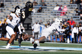 Birmingham Bowl Football