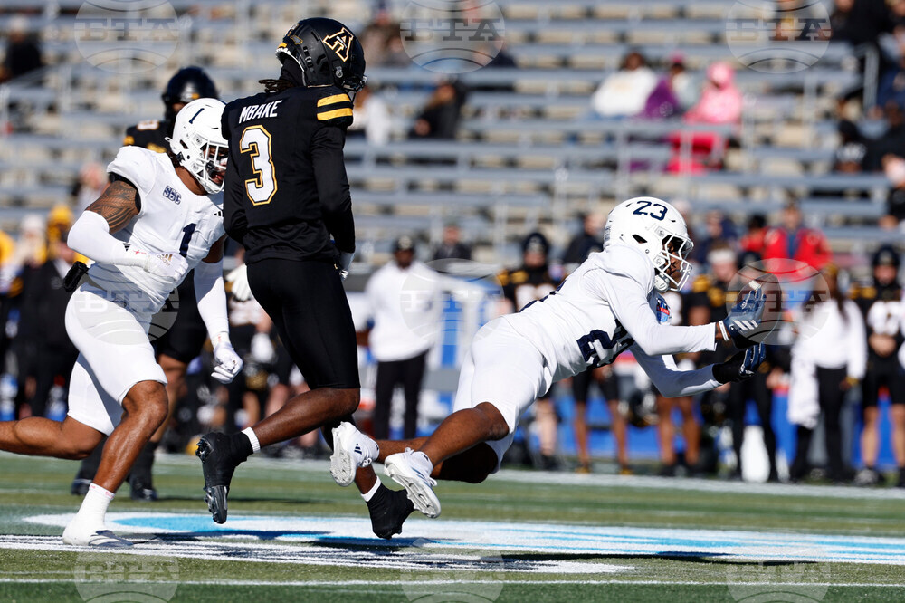 Birmingham Bowl Football