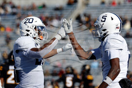 Birmingham Bowl Football