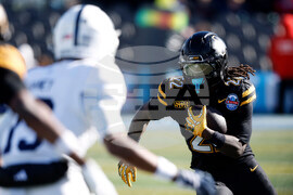 Birmingham Bowl Football