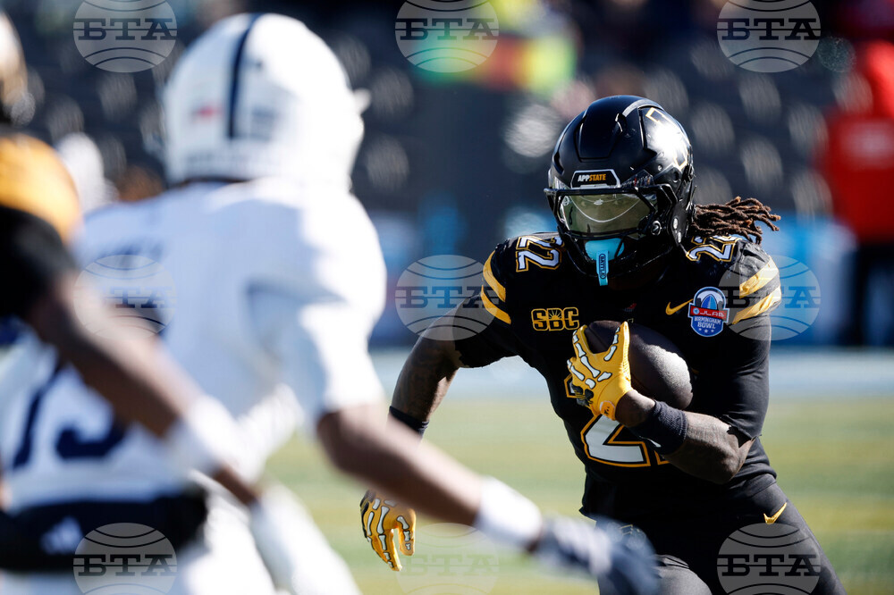 Birmingham Bowl Football